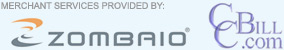 Merchant Services